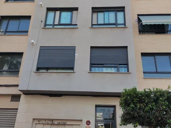 Piso en Avenida del Primer de Maig, El Alborgí, El Alborgí - Foto 1