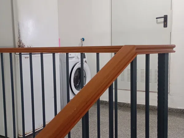 Piso en calle O'farrel, 7 - Foto 3