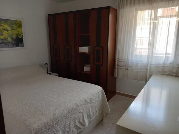 Piso en Calle Oca, 4, La Alhóndiga, La Alhóndiga - Foto 7