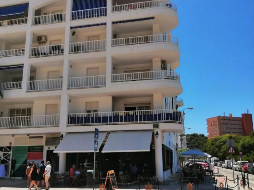 Piso en  Calle Churruca 1 - Foto 1