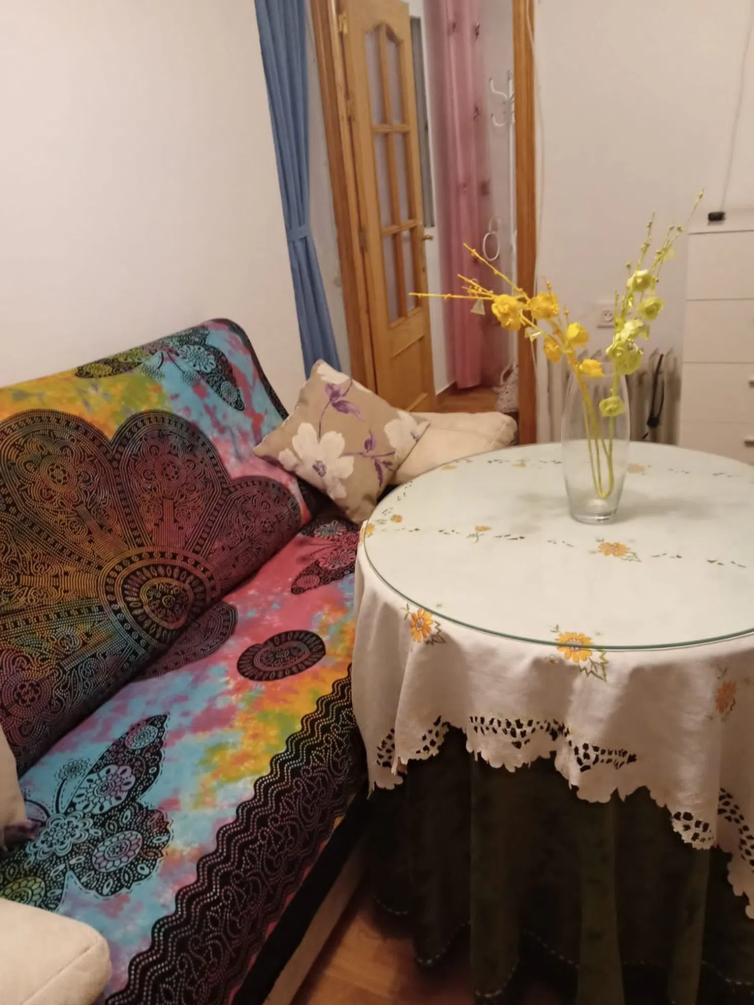 Piso en avenida de Jerez, 1 - Foto 2