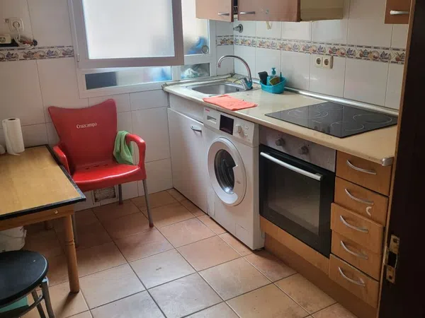 Piso en calle Pintore, 53 - Foto 4