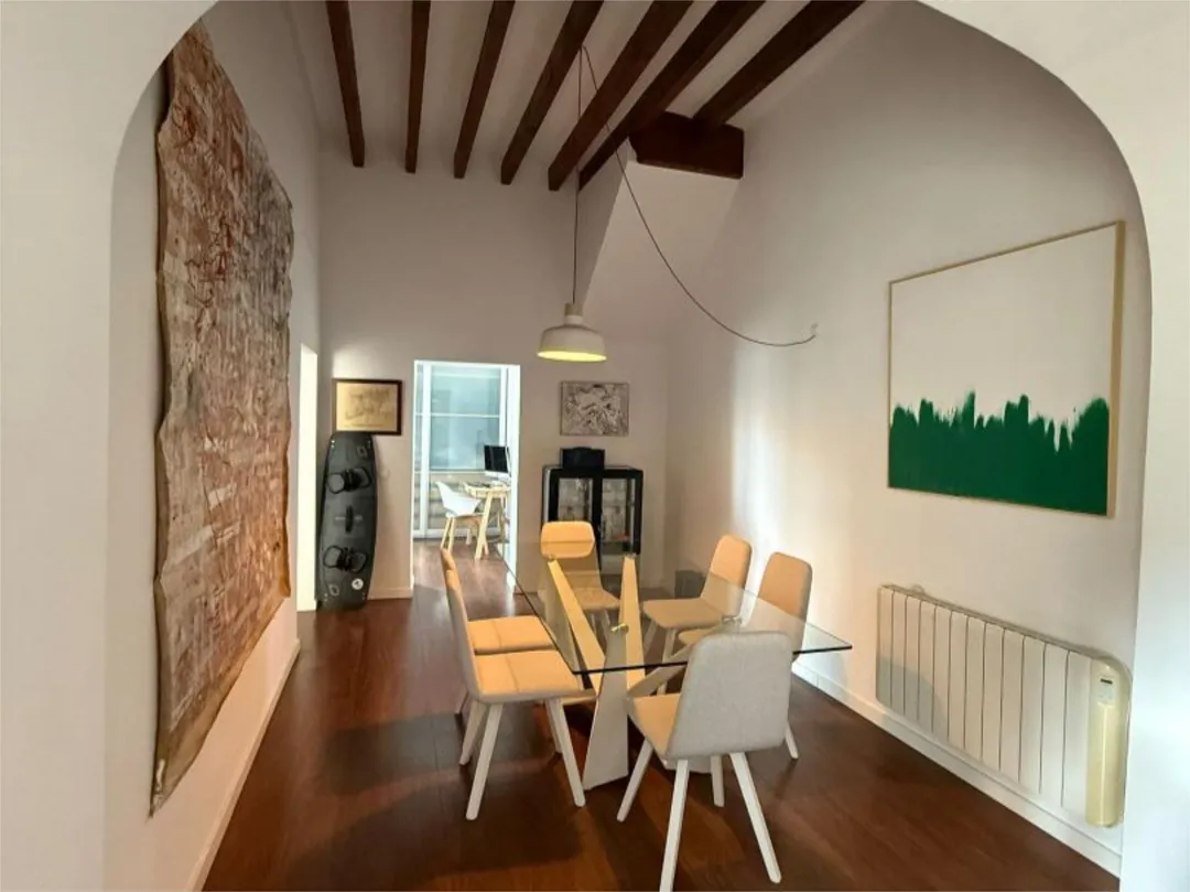 Piso en  Carrer de Santa Clara 2 - Foto 10