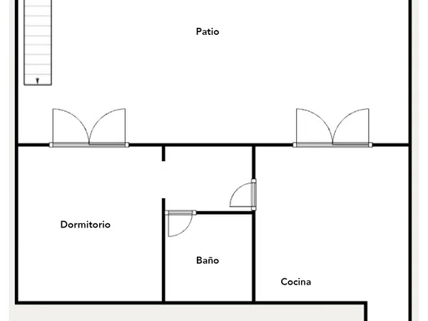 Casa o chalet independiente en Venecia - Nueva Alcalá, Venecia - Nueva Alcalá - Foto 13