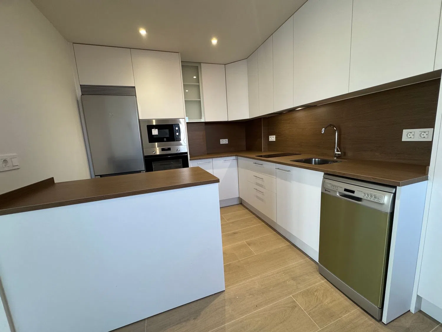 Ático en calle las Flores, 5 - Foto 24