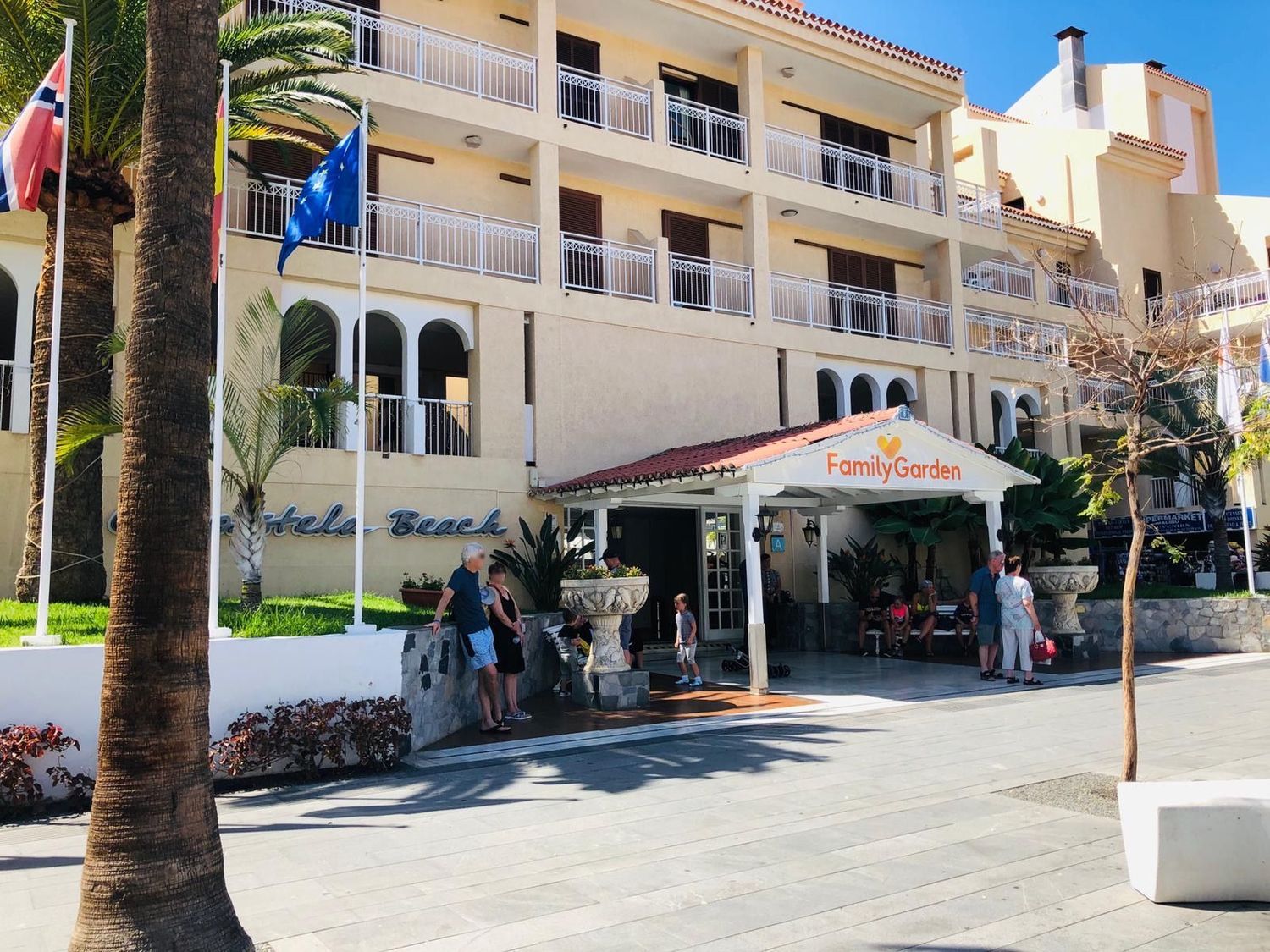 Piso en Avenida las Américas, 8, Playa de las Américas, Playa de las Américas - Foto 8