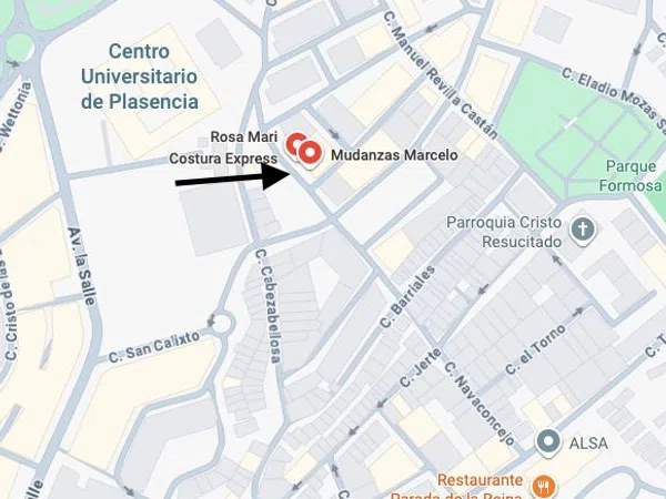 Piso en Calle de Lope Váez de Herrero, 9, Miralvalle-Av. Virgen del Puerto-La Data, Miralvalle-Av. Virgen del Puerto-La Data - Foto 2