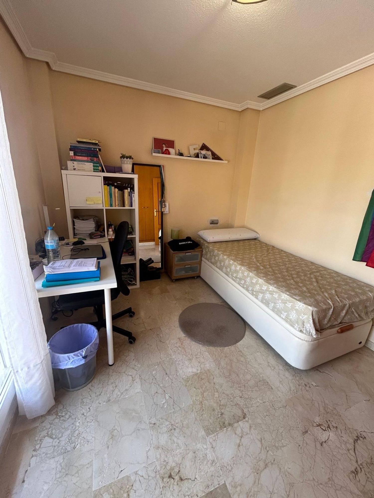 Chalet adosado en Camino del Faro, 6, Cabo de las Huertas - Foto 17