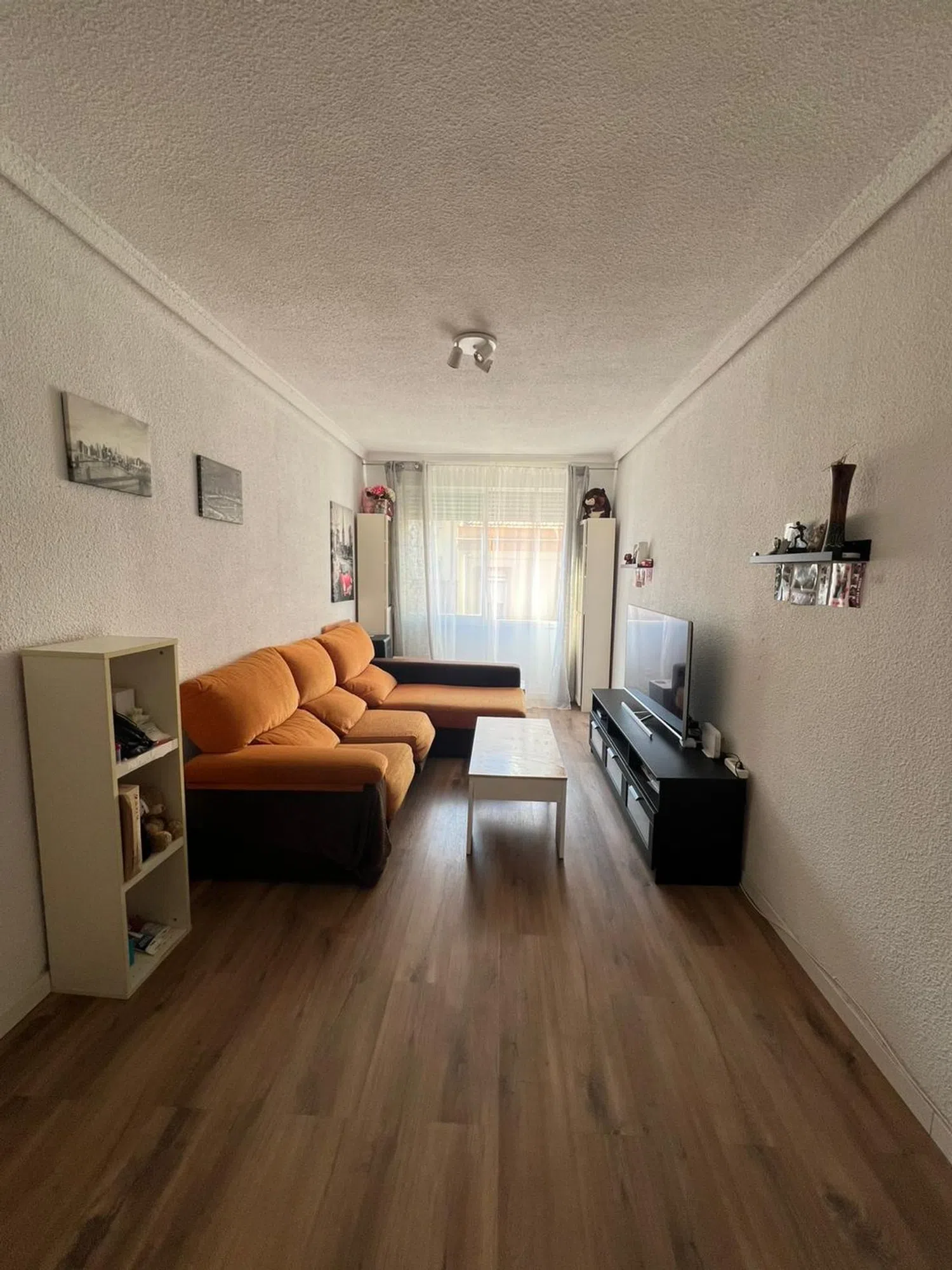 Piso en calle Aquilino Domínguez, 13 - Foto 1