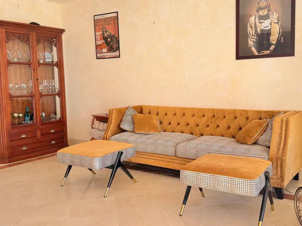 Chalet adosado en Paseo de Dinamarca, 18 - Foto 12