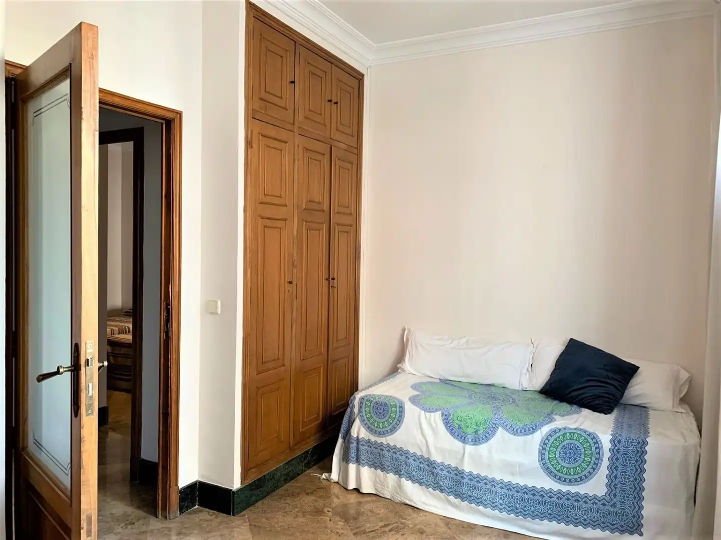 Piso en  Marqués del Turia - Foto 20
