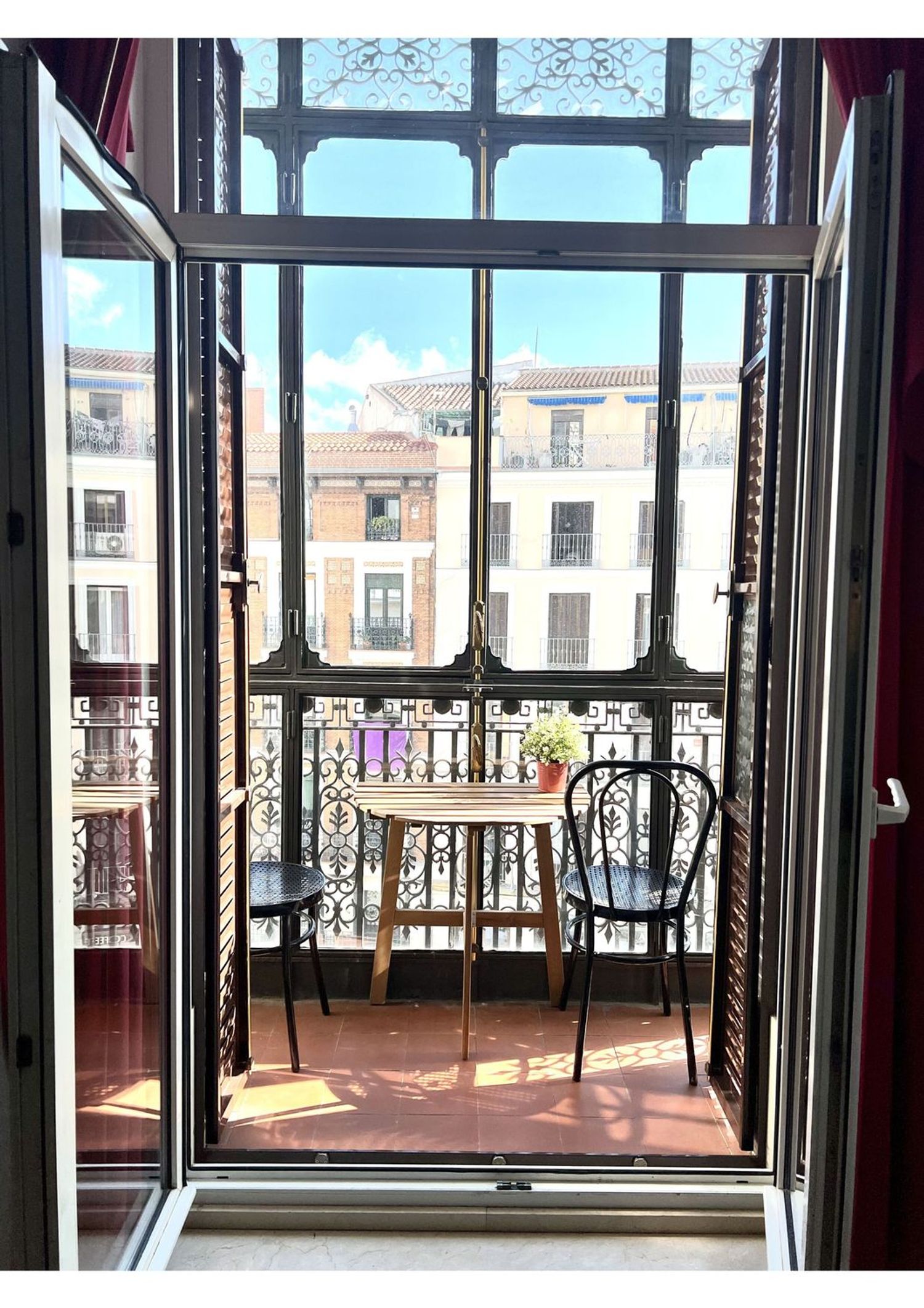 Piso en Gran Vía, 22, Chueca-Justicia - Foto 8