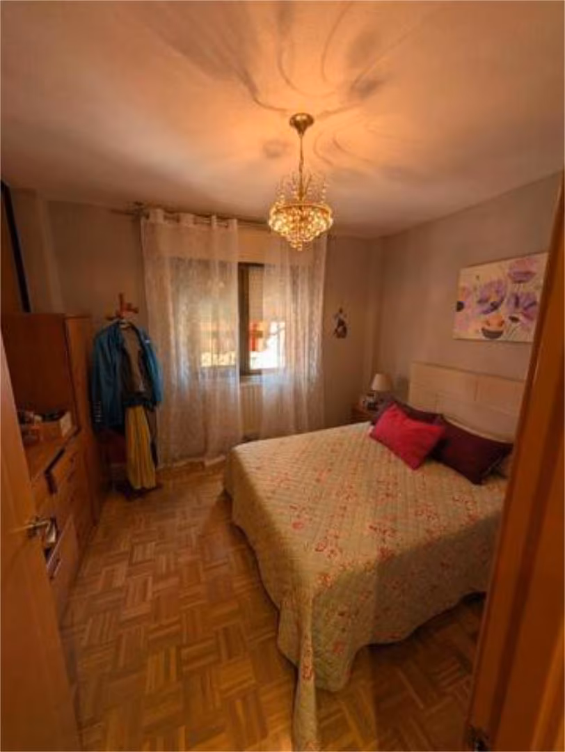 Piso en Los Rosales - Foto 8