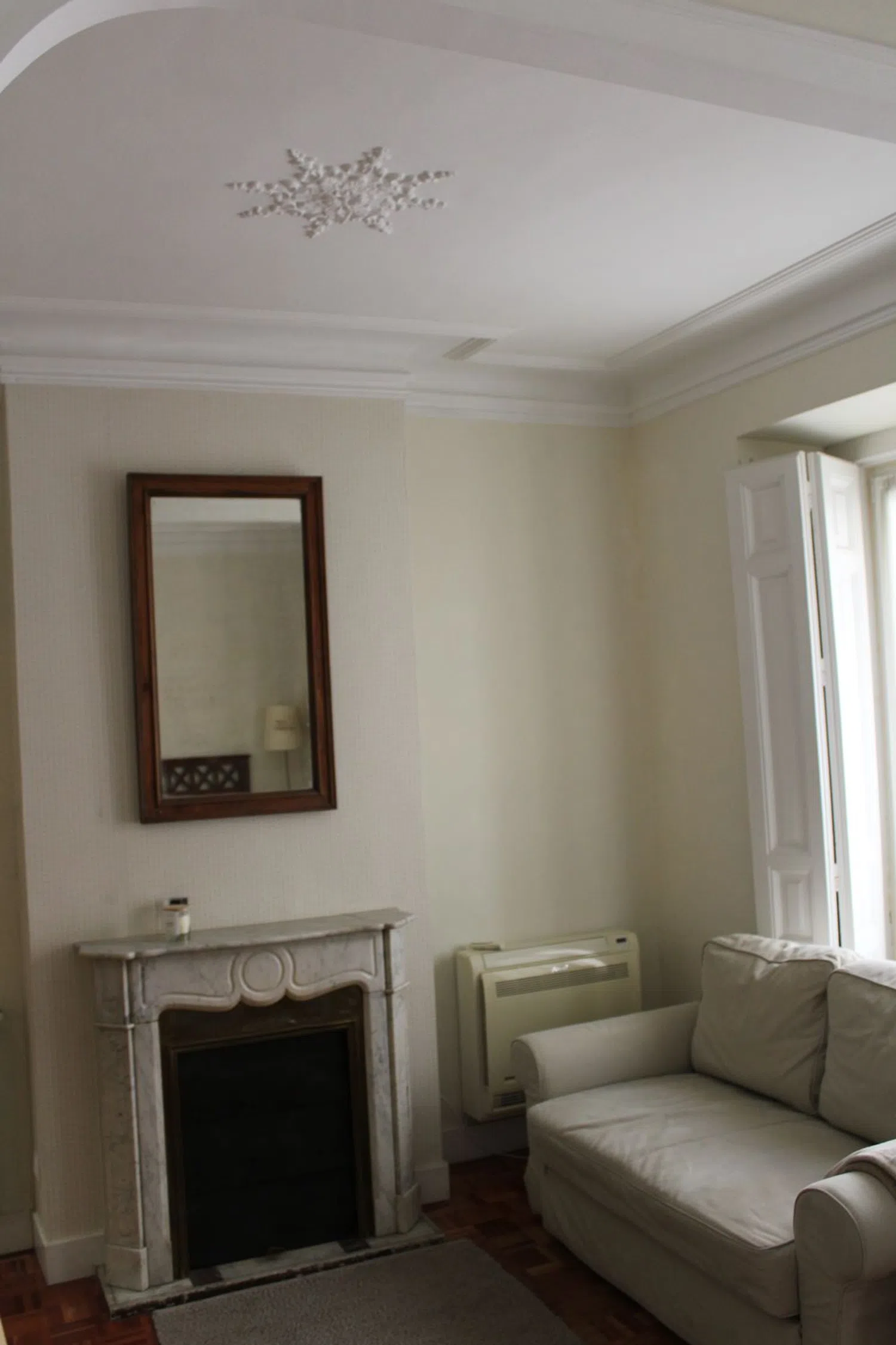 Estudio en calle de Claudio Coello, 93 - Foto 16