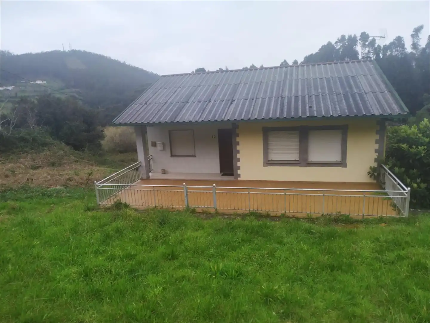 Chalet en  AC-566 12 - Foto 3