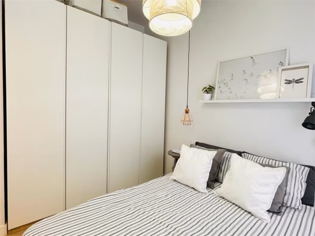 Apartamento en  Calle de los Artistas 47 - Foto 9