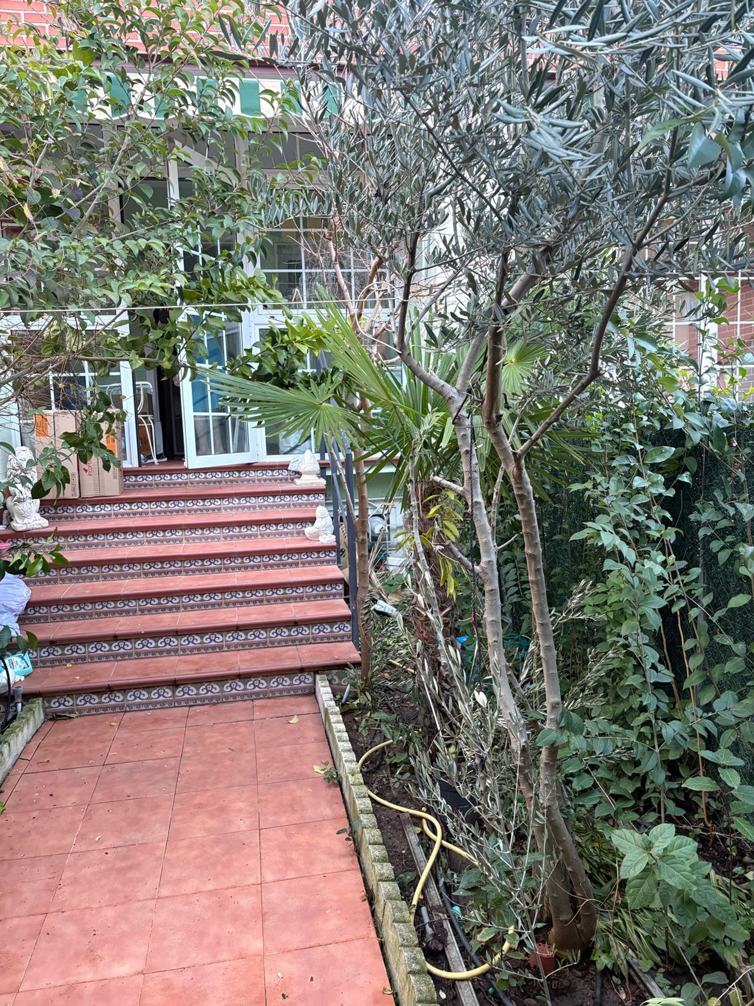 Chalet adosado en El Pilar - Bripac - Foto 1