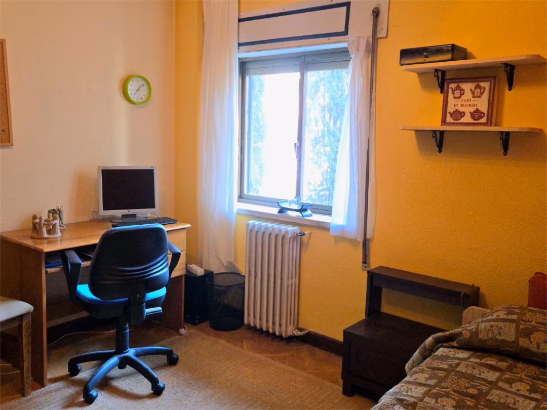 Piso en  Calle San Patricio 9 - Foto 6