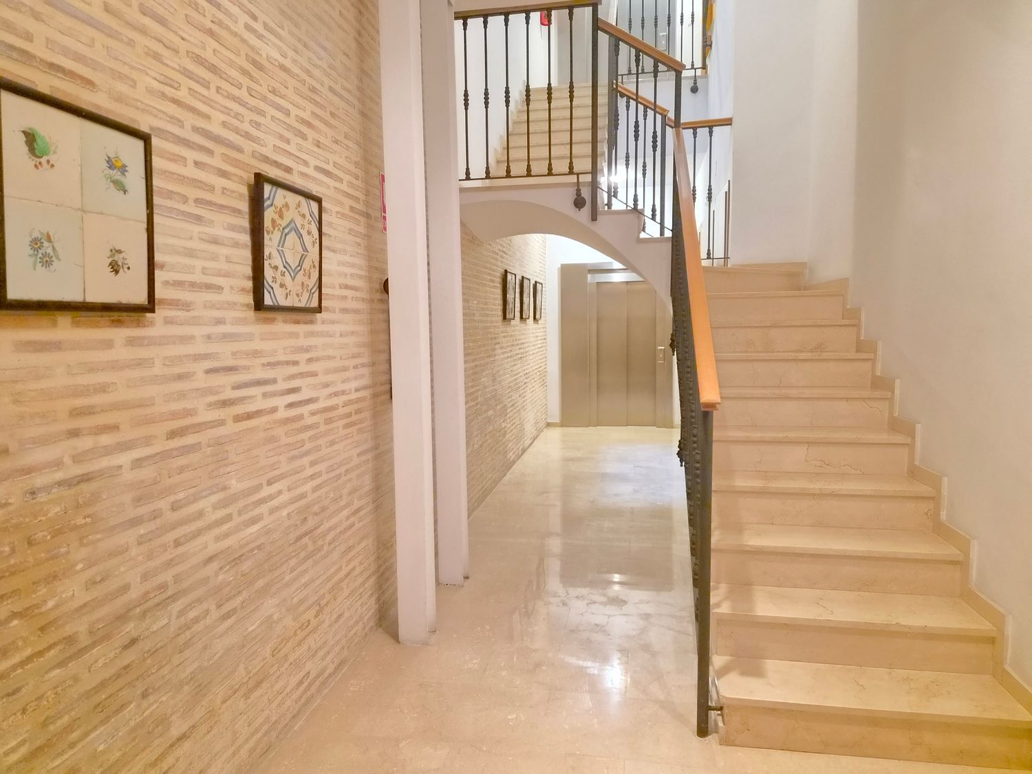 Piso en Calle dels Drets, El Mercat - Foto 19