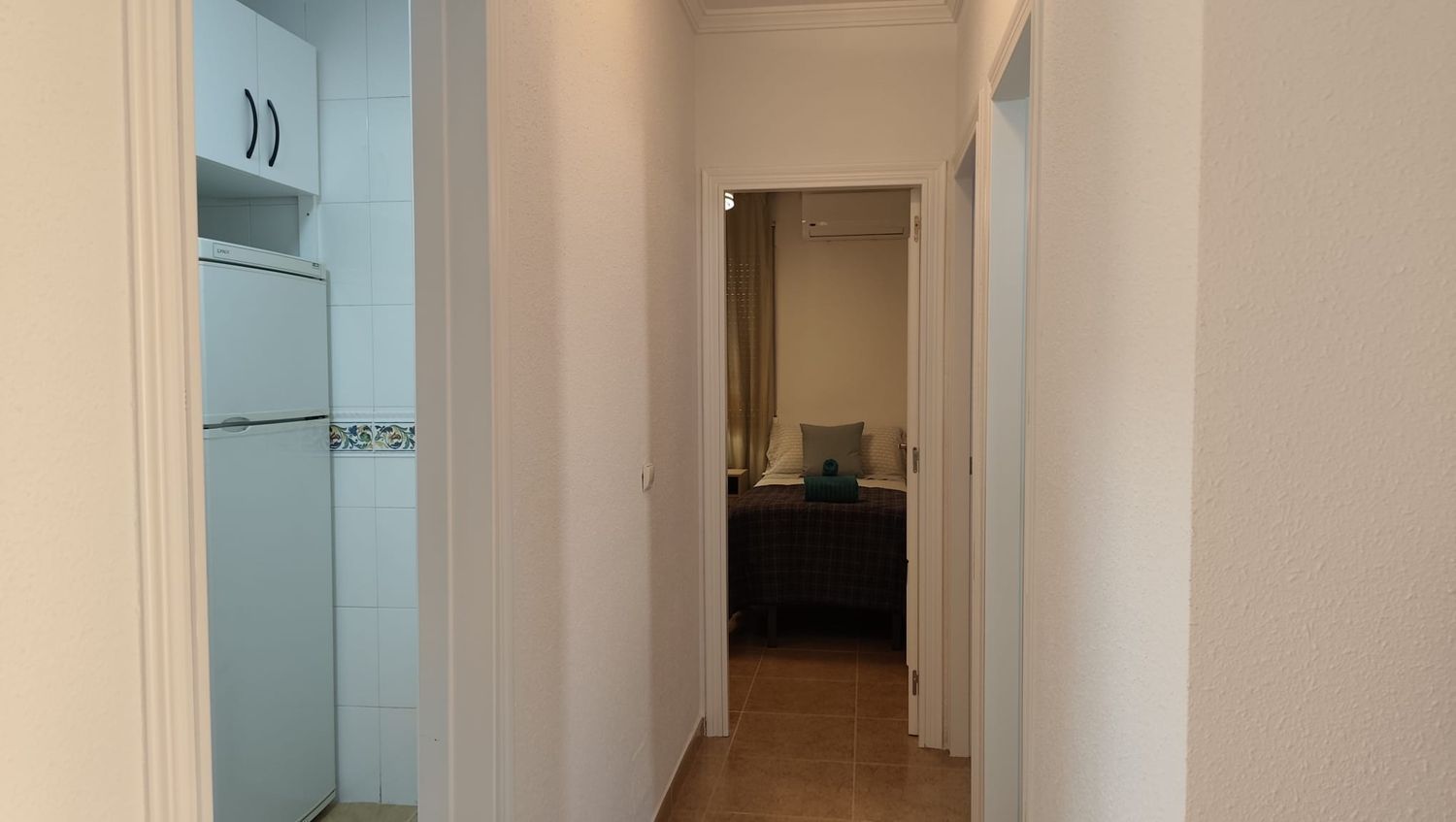 Piso en Avenida Tortuga Boba, 5, Vera Playa Naturista, Vera Playa Naturista - Foto 14