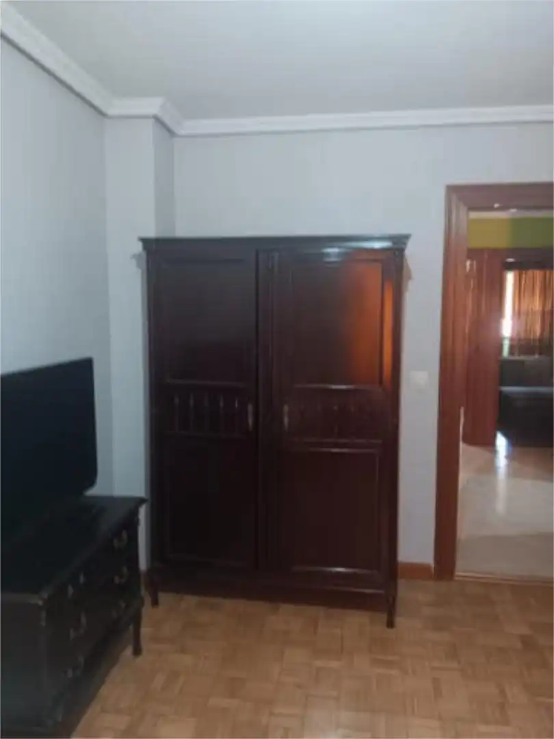 Piso en iscar - Foto 2