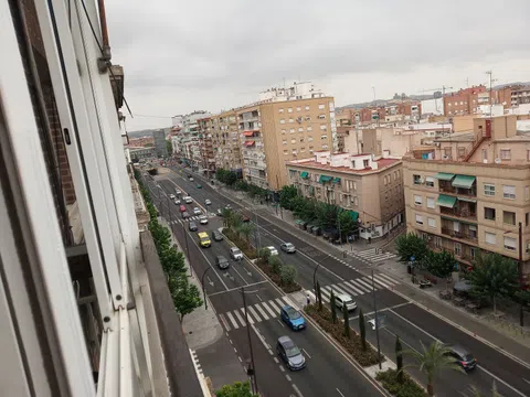 Piso en ronda Norte., 9