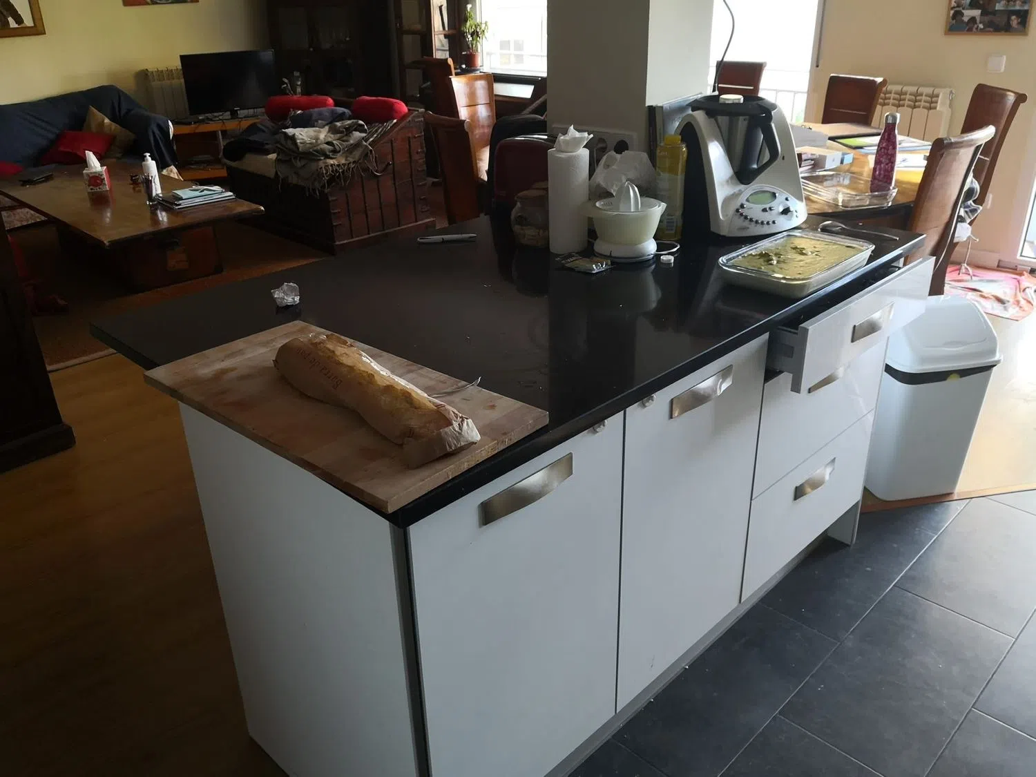 Chalet adosado en calle Averroes, 3 - Foto 5