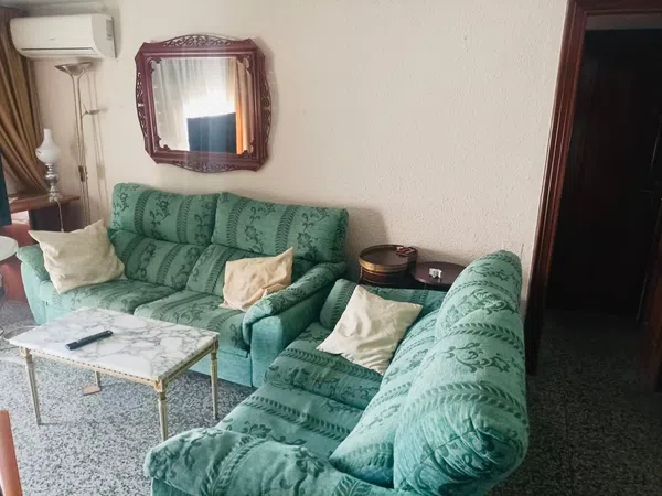 Piso en Avenida del Primat Reig, 48, Benimaclet - Foto 2
