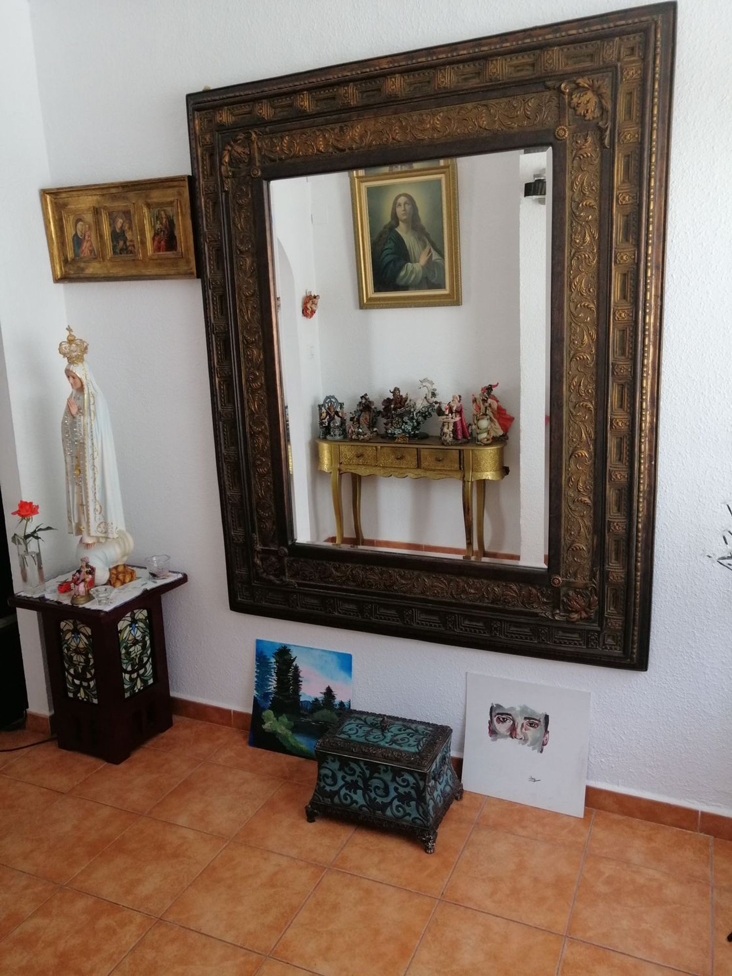 Casa o chalet independiente en Calle Malaka, 7 - Foto 11