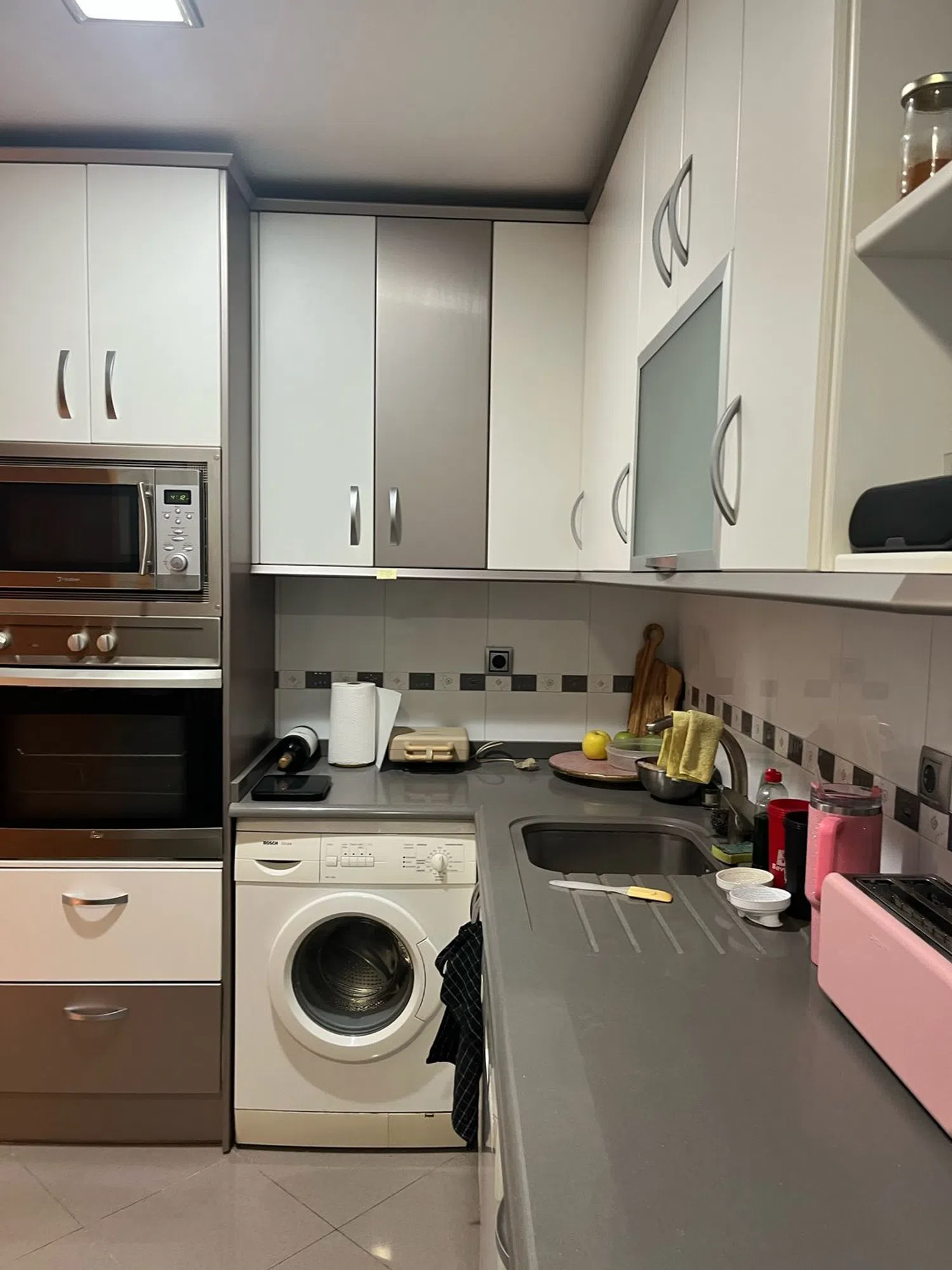 Piso en camino de Ganapanes, 31 - Foto 7