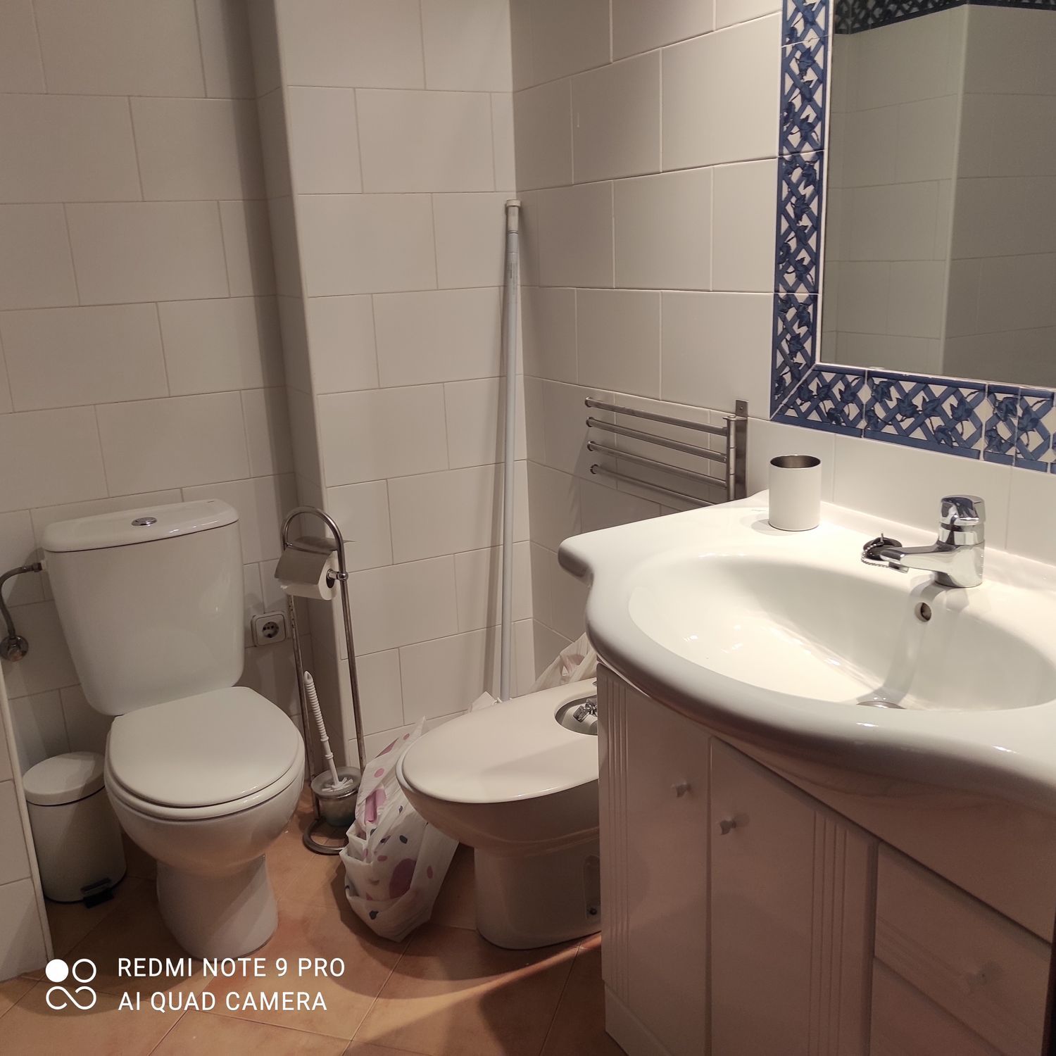 Piso en Avenida de la Reina Mercedes, 19, Reina Mercedes - Heliópolis - Foto 14