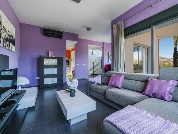 Casa o chalet independiente en Calle Río Cabriel, 17, Barrio Piver, Barrio Piver - Foto 12
