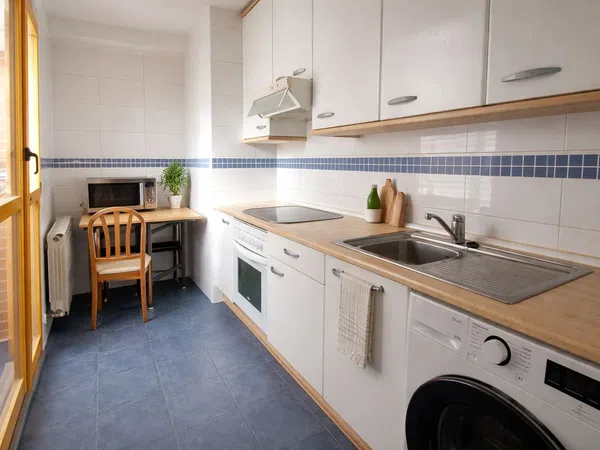 Dúplex en calle de Palestina, 2 - Foto 5