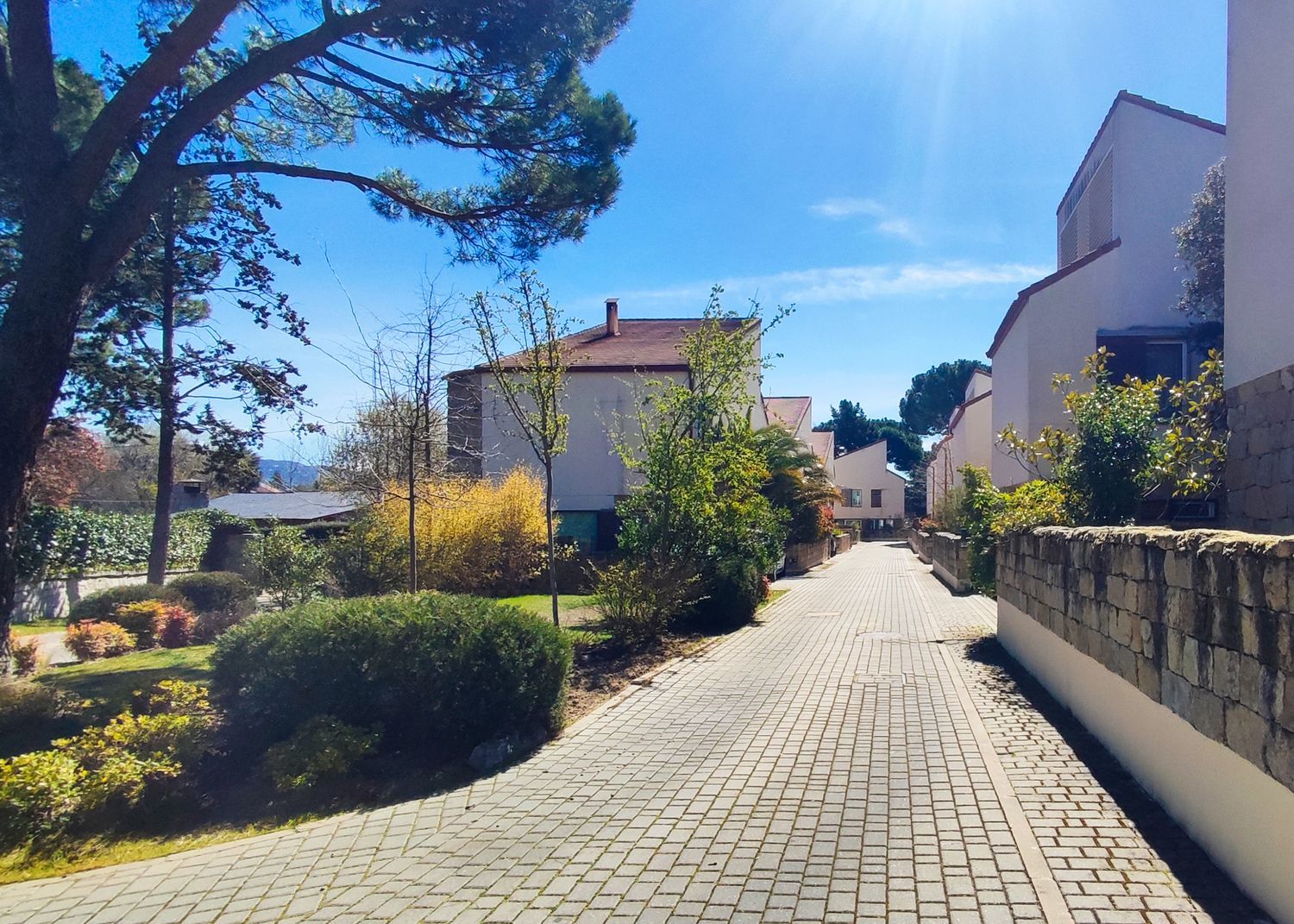 Casa independiente en calle de las Zanjas, 6 - Foto 2