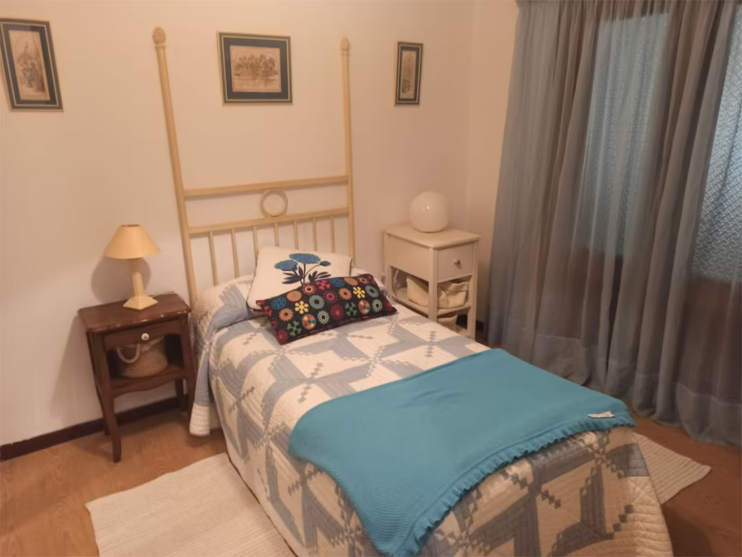 Piso en  Rúa Alfredo Vicenti 32 - Foto 6