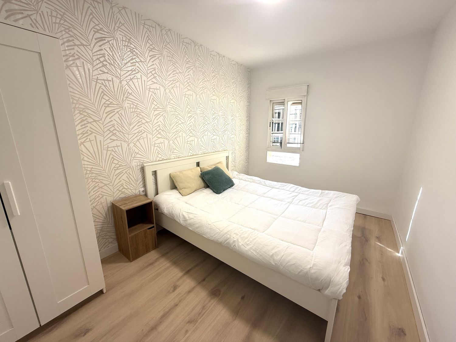 Piso en ronda de Alfareros, 7 - Foto 4