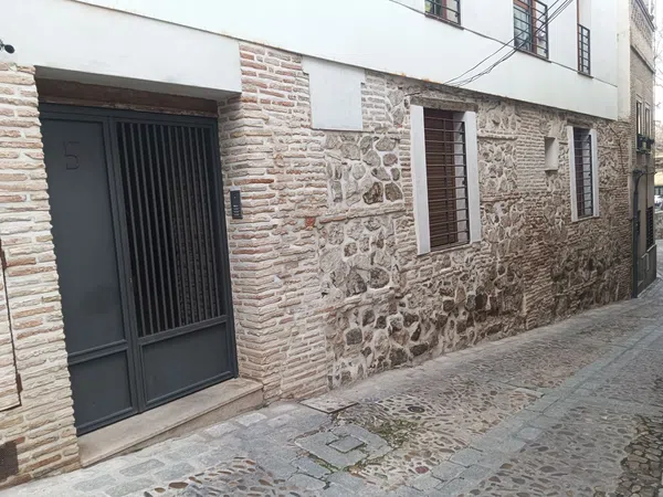 Piso en Bajada Antequeruela, 3 - Foto 2