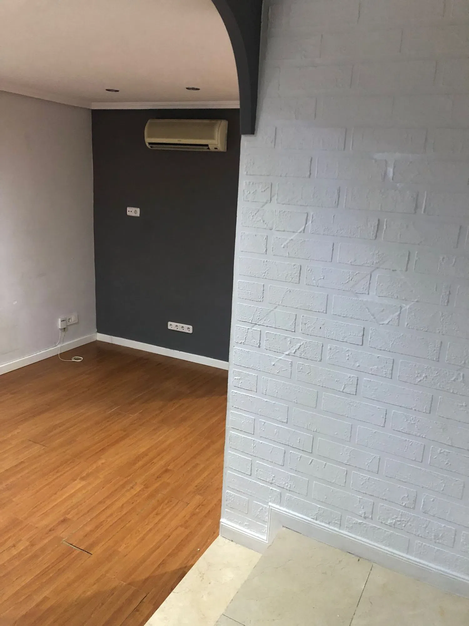 Estudio en calle de la Chirimoya, 23 - Foto 3