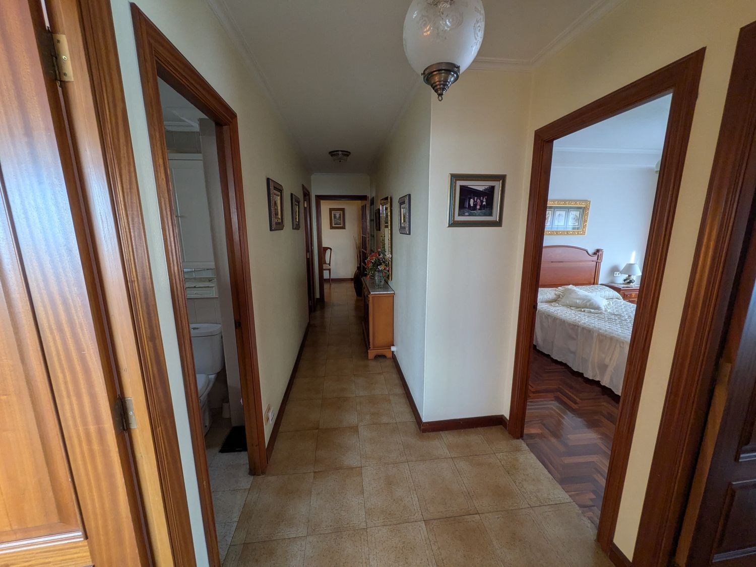 Piso en Barrio As Travesas - Balaídos - Foto 9