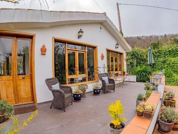 Casa o chalet independiente en Calle los Cominos, 63, El Bebedero - Pinolere - Aguamansa, El Bebedero - Pinolere - Aguamansa - Foto 2