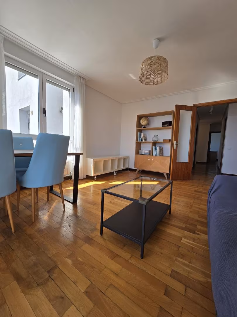 Piso en  Paseo del General Dávila 242 - Foto 4