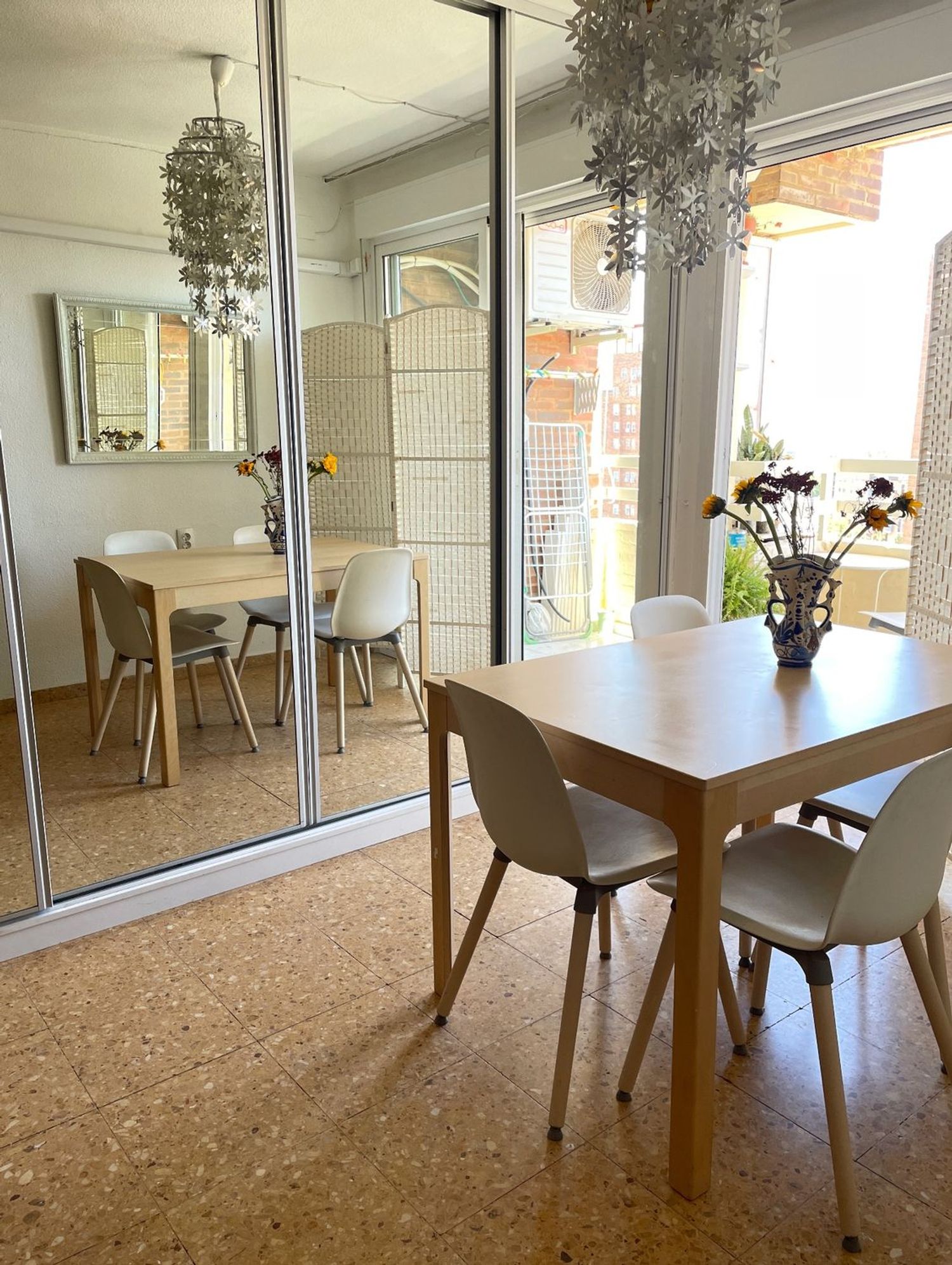 Piso en Calle d'Ángel Villena, 13, Na Rovella - Foto 10