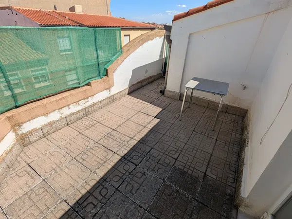 Dúplex en Calle Santiago Rusiñol, 3, San Pablo, San Pablo - Foto 23