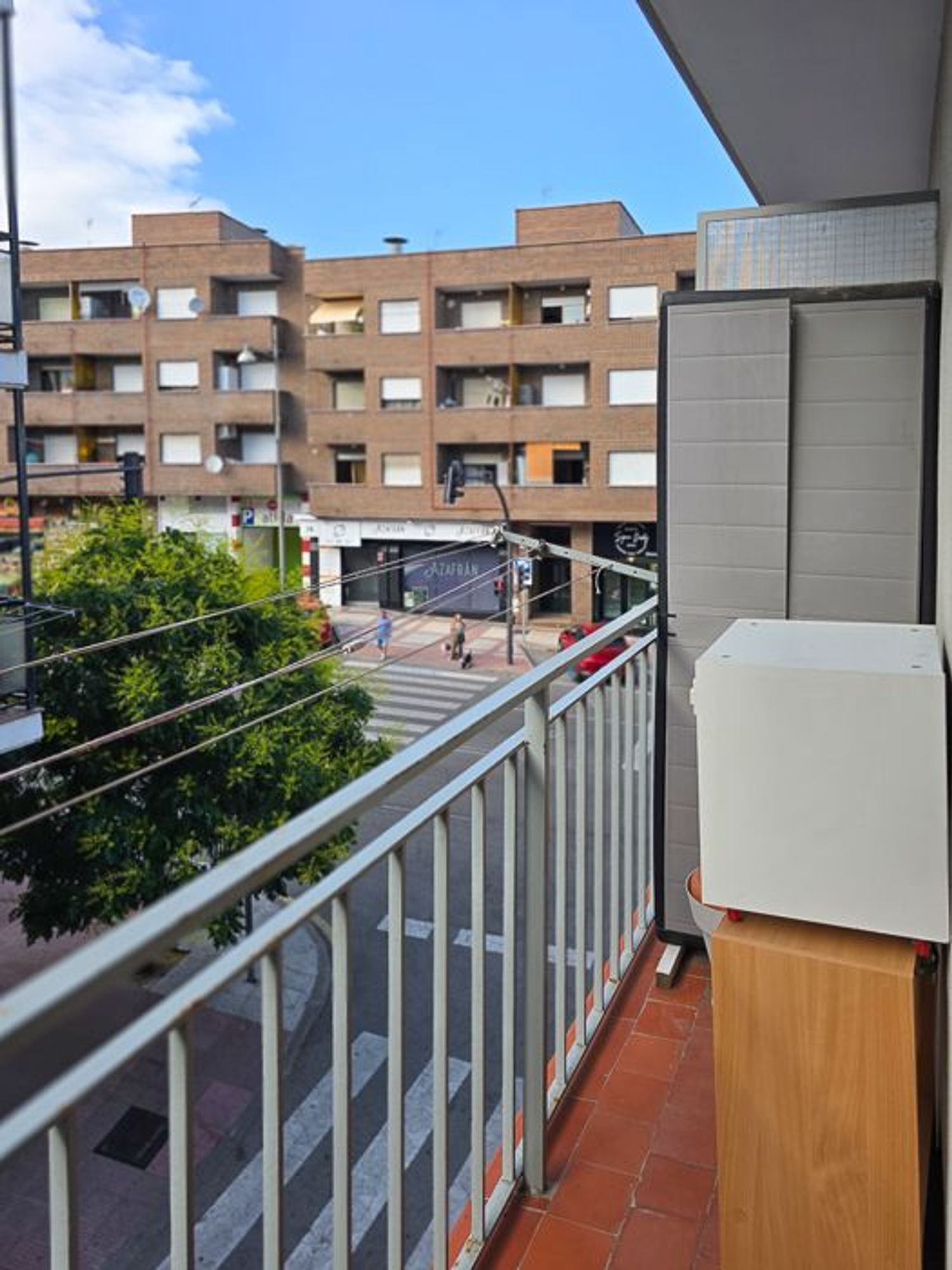 Piso en Marques Valdavia - Foto 7