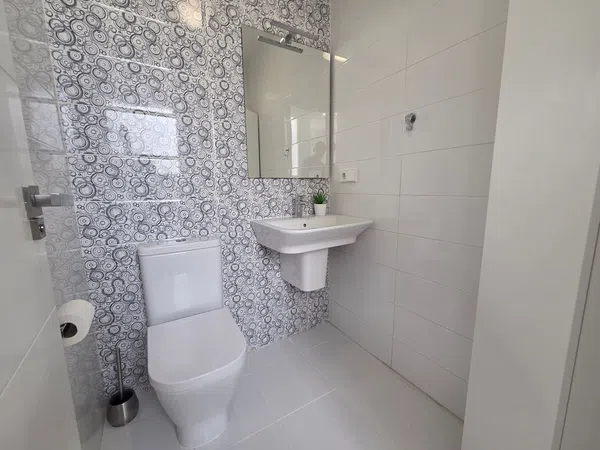 Chalet pareado en Serra De Javalambre, Casas Verdes, Casas Verdes - Foto 63
