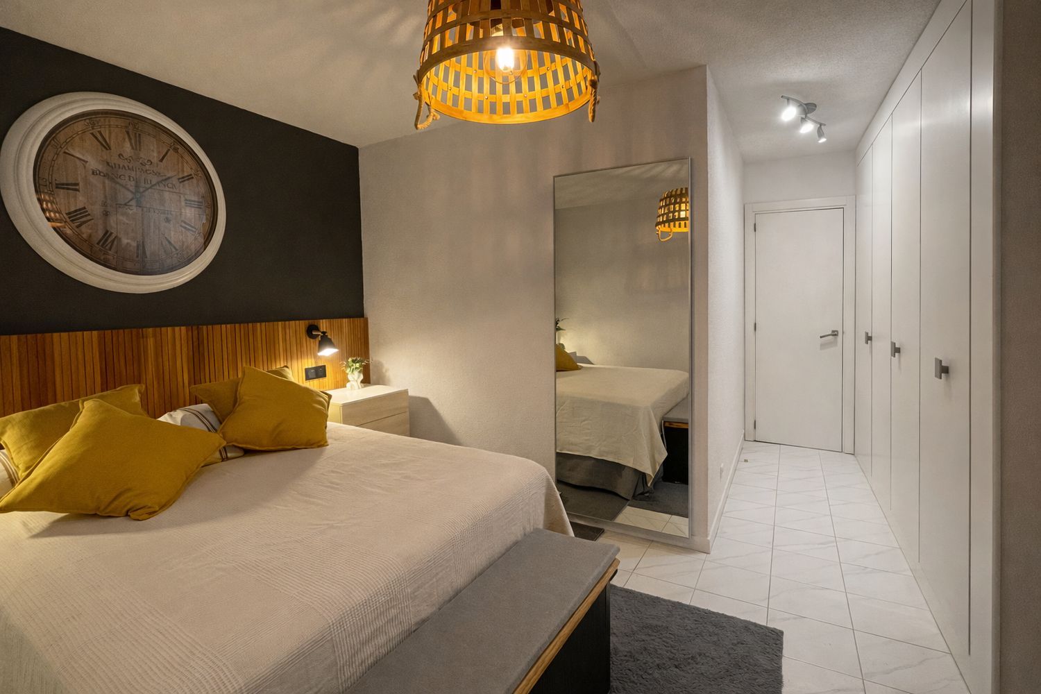 Chalet pareado en Rivas Urbanizaciones - Foto 13