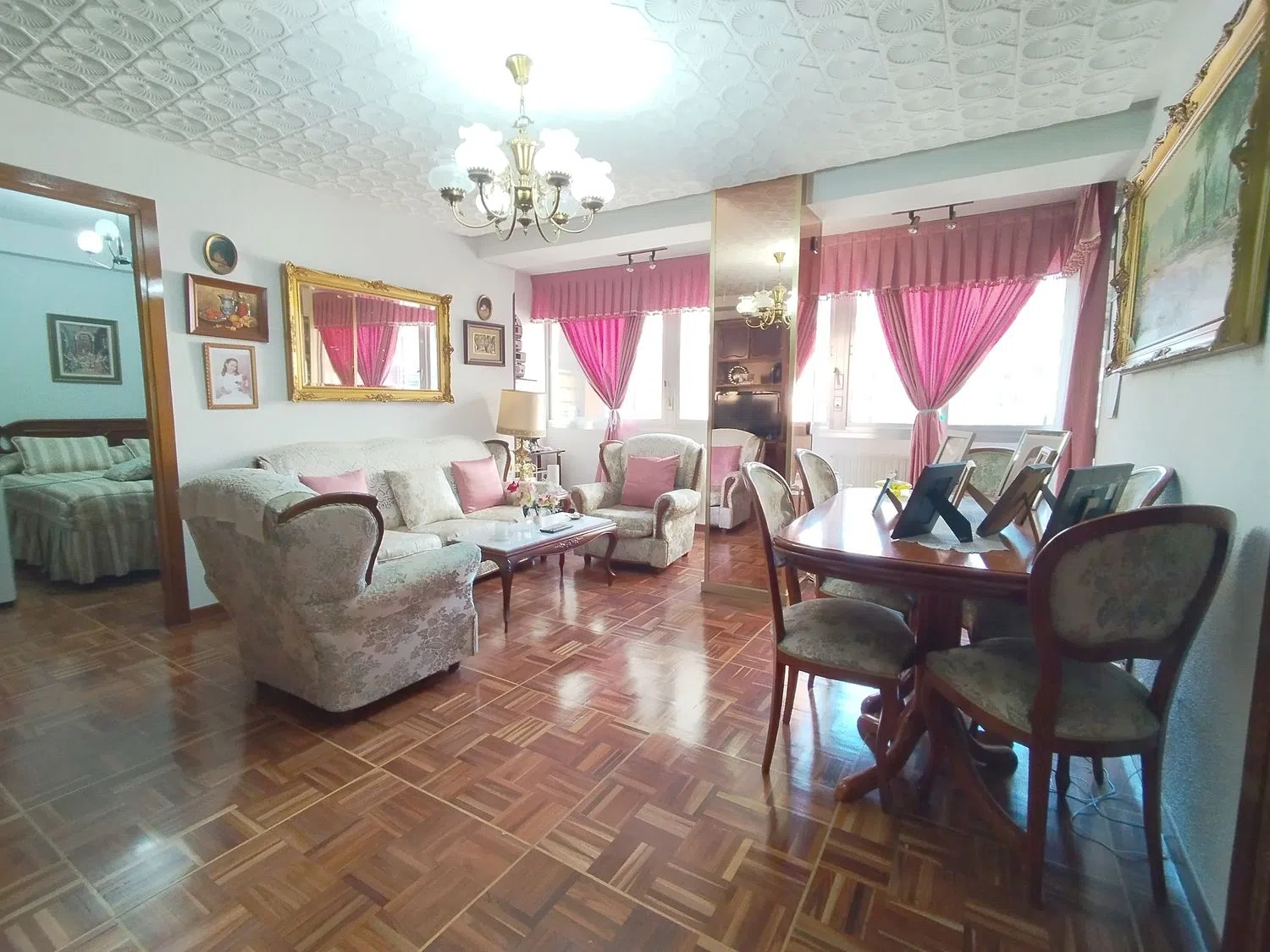 Piso en calle de Carrero Juan Ramón, 2 - Foto 1