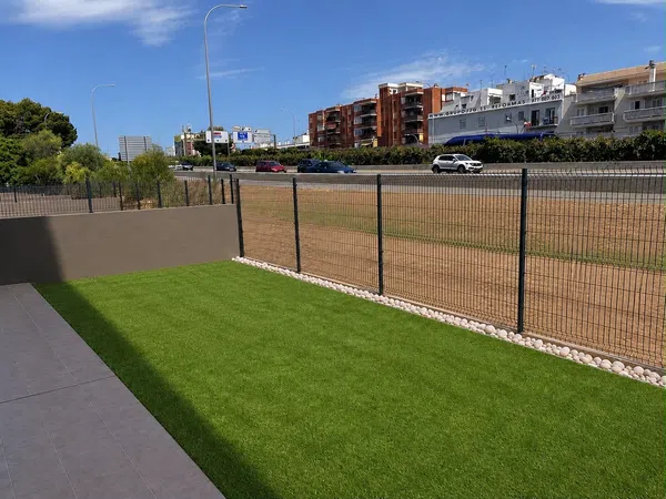 Piso en Calle Mare de Déu de la Victòria, 9, Son Gotleu - Foto 14