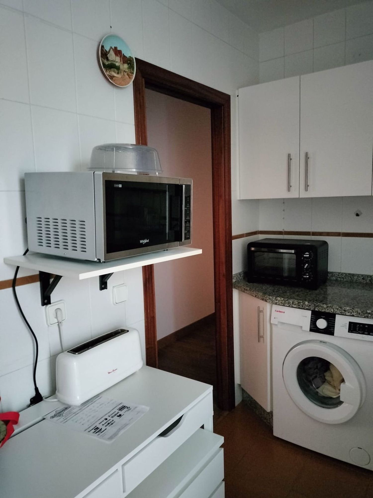 Piso en Plaza el Campillo, 20, Molino de la Vega - Zafra, Molino de la Vega - Zafra - Foto 4