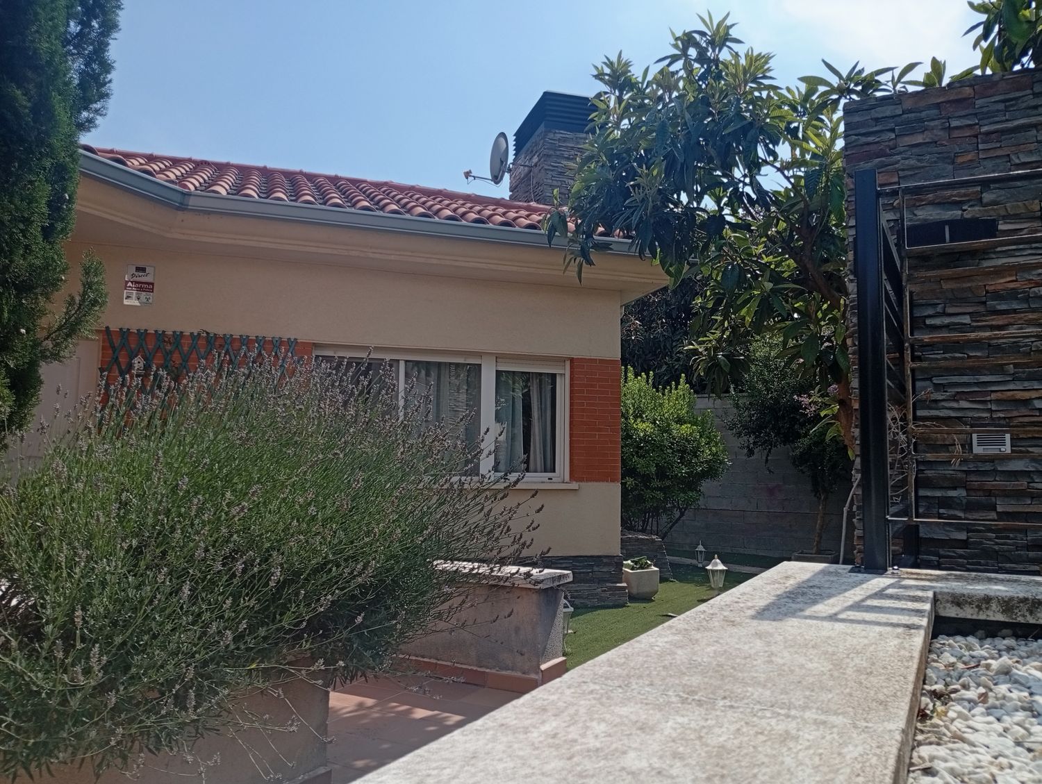 Casa o chalet independiente en Calle Virgen del Pilar, 40 - Foto 15